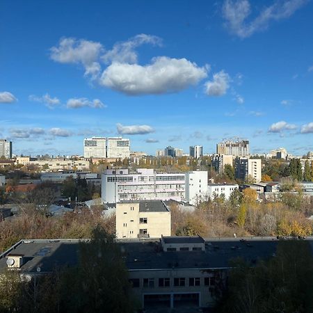Kiev Smart Home Exterior foto
