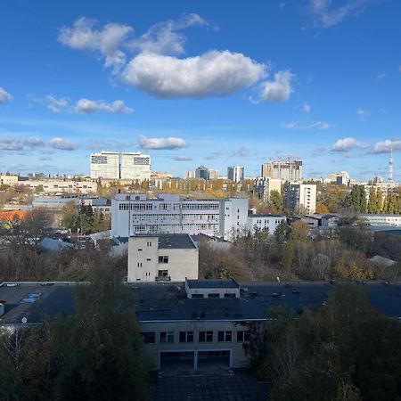 Kiev Smart Home Exterior foto