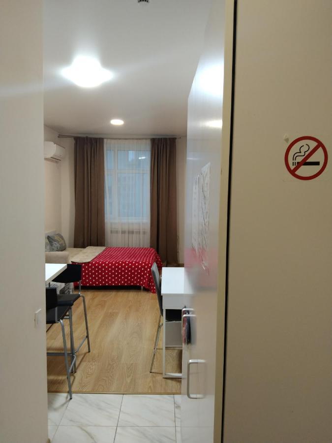 Kiev Smart Home Exterior foto