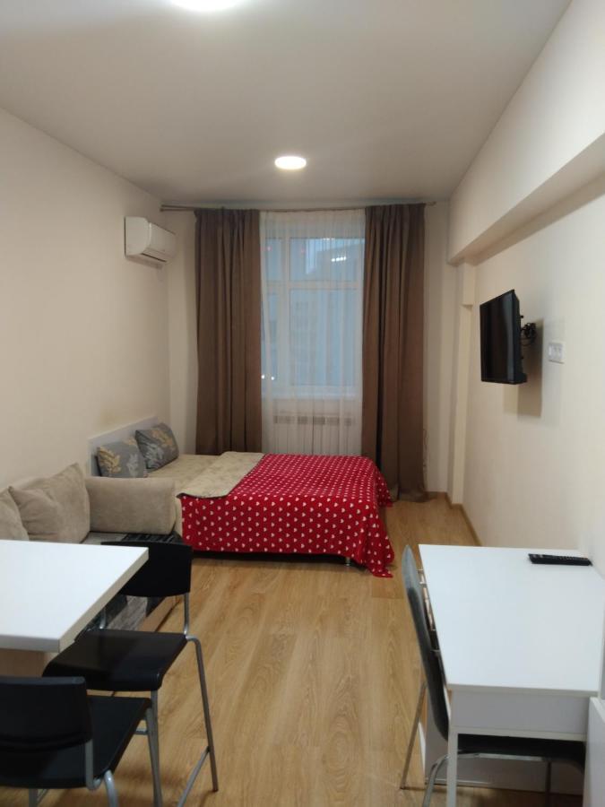 Kiev Smart Home Exterior foto