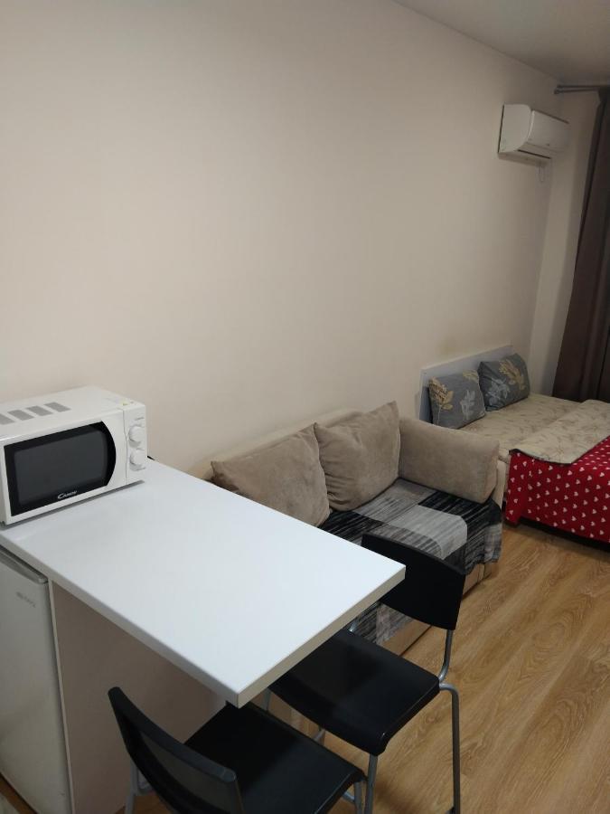 Kiev Smart Home Exterior foto