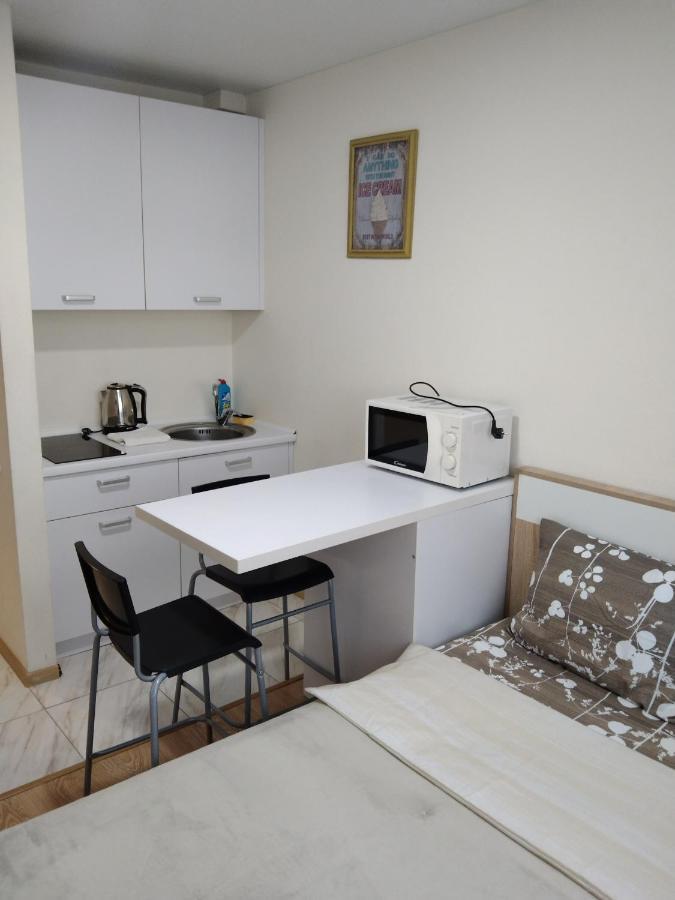 Kiev Smart Home Habitación foto
