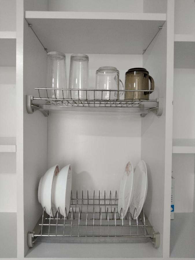 Kiev Smart Home Habitación foto
