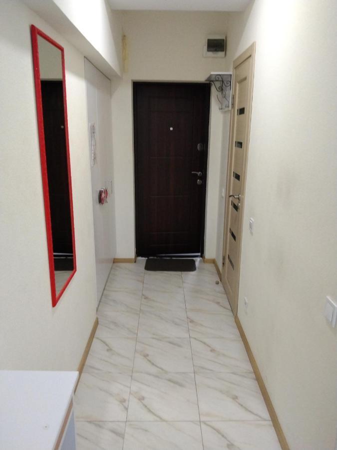 Kiev Smart Home Exterior foto